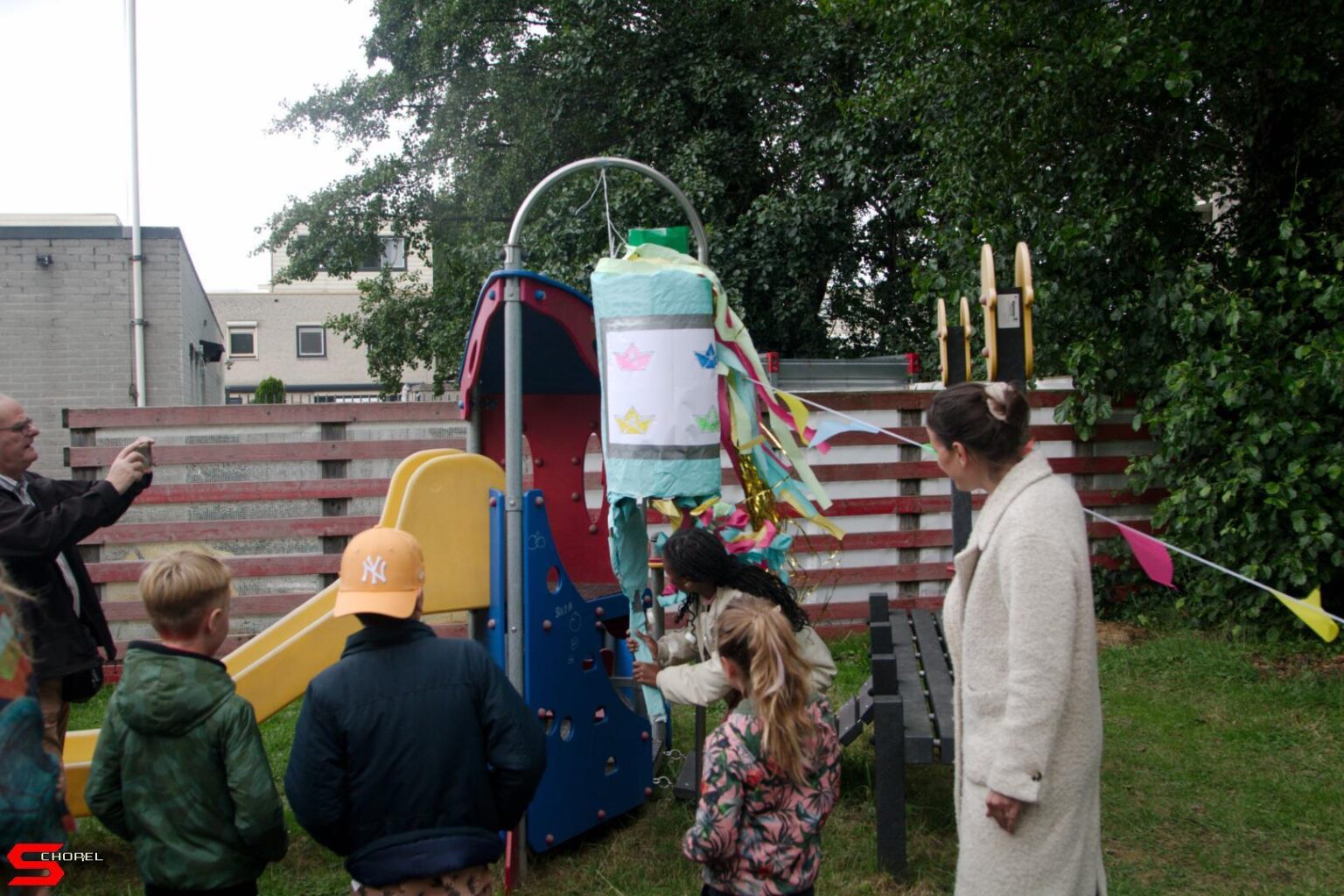 Speeltuin Stadspolders 1e Inclusieve Speeltuin van Dordrecht Speeltuin Stadspolders 1e Inclusieve Speeltuin van Dordrecht