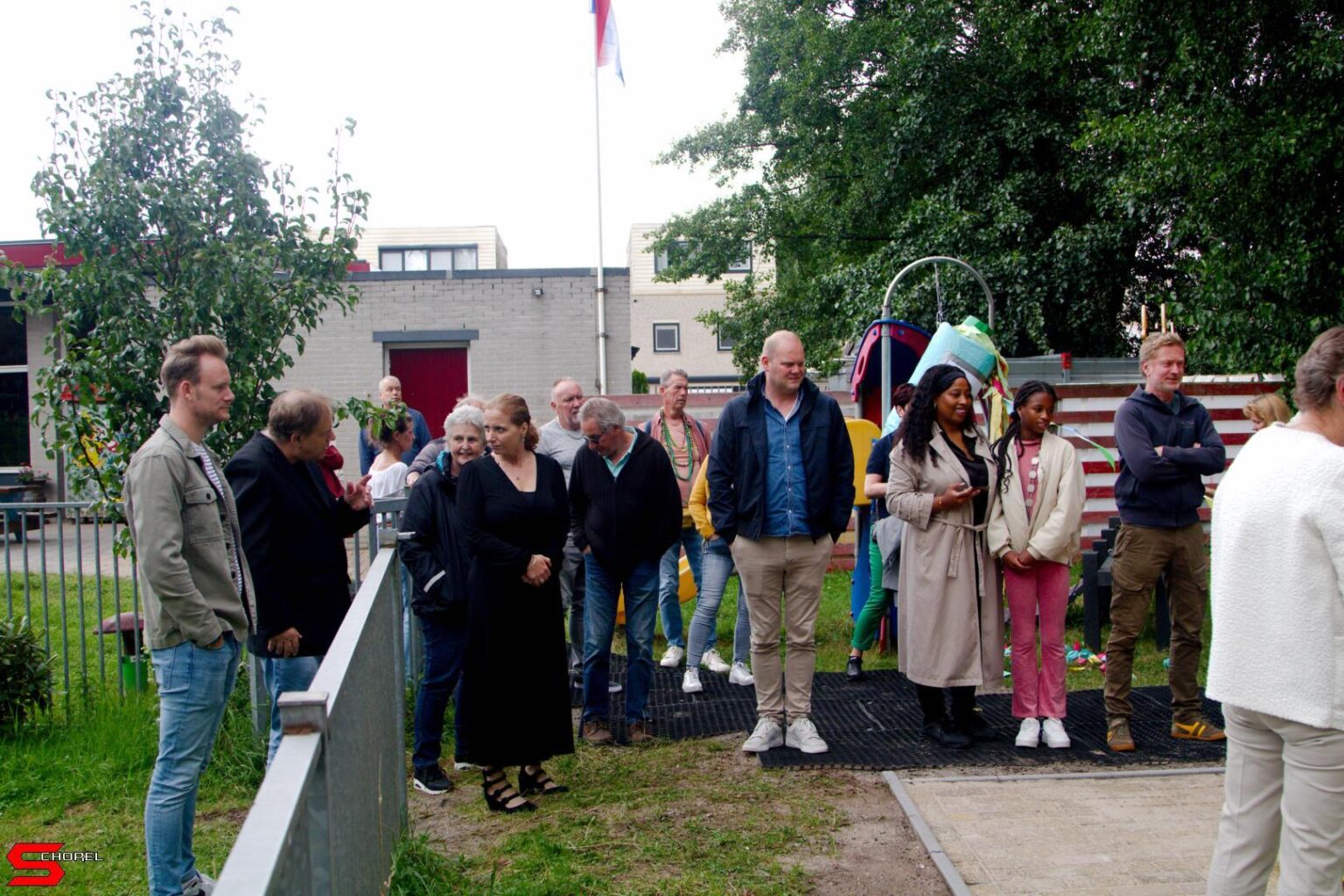 Speeltuin Stadspolders 1e Inclusieve Speeltuin van Dordrecht Speeltuin Stadspolders 1e Inclusieve Speeltuin van Dordrecht