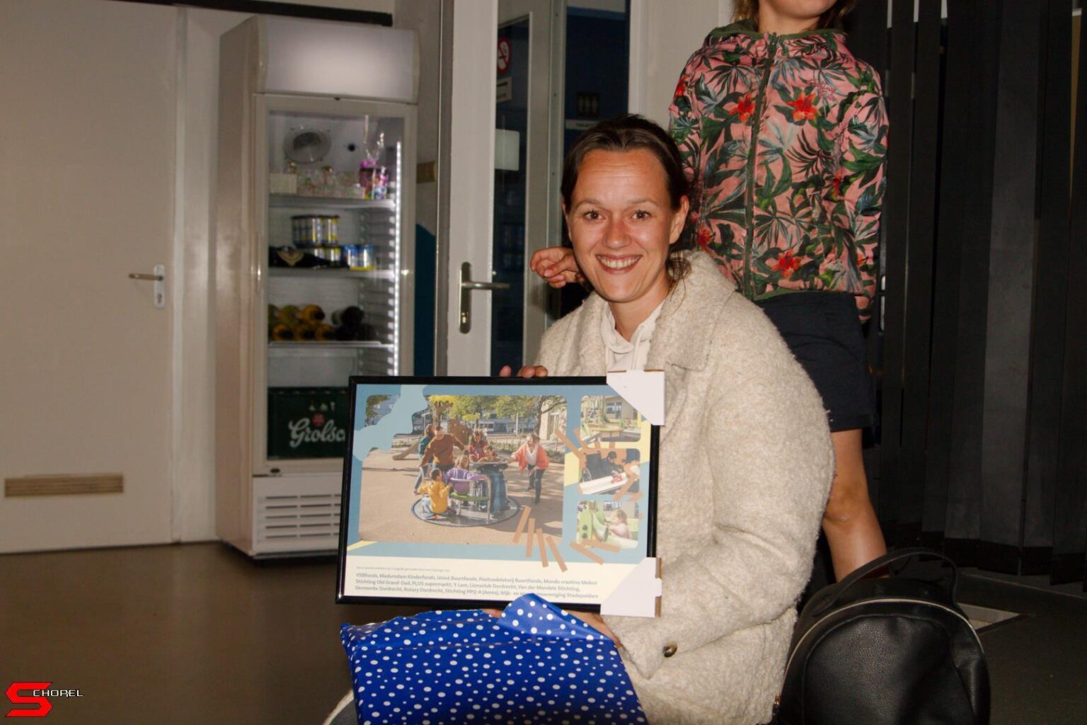 Speeltuin Stadspolders 1e Inclusieve Speeltuin van Dordrecht Speeltuin Stadspolders 1e Inclusieve Speeltuin van Dordrecht